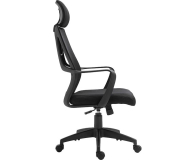 SILVER MONKEY biurowy SMO-650 - 1106429 - zdjęcie 4